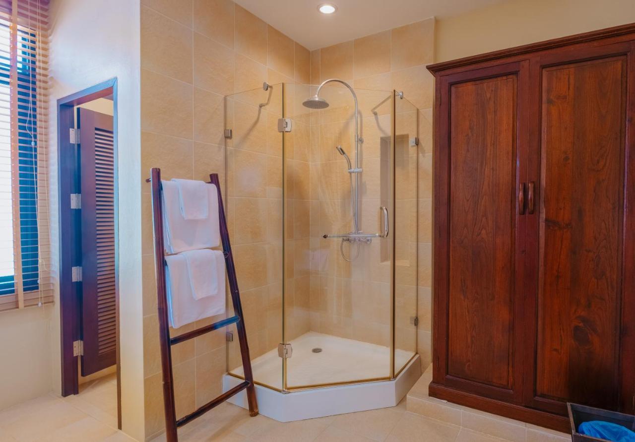 The Desiign Hotel - Sha Si Maha Phot Экстерьер фото