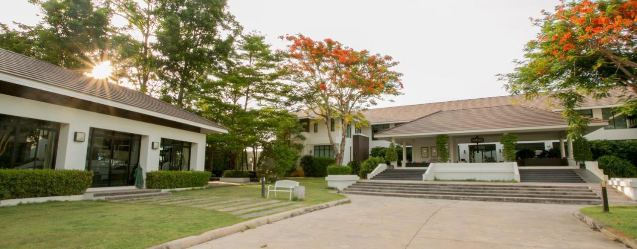 The Desiign Hotel - Sha Si Maha Phot Экстерьер фото