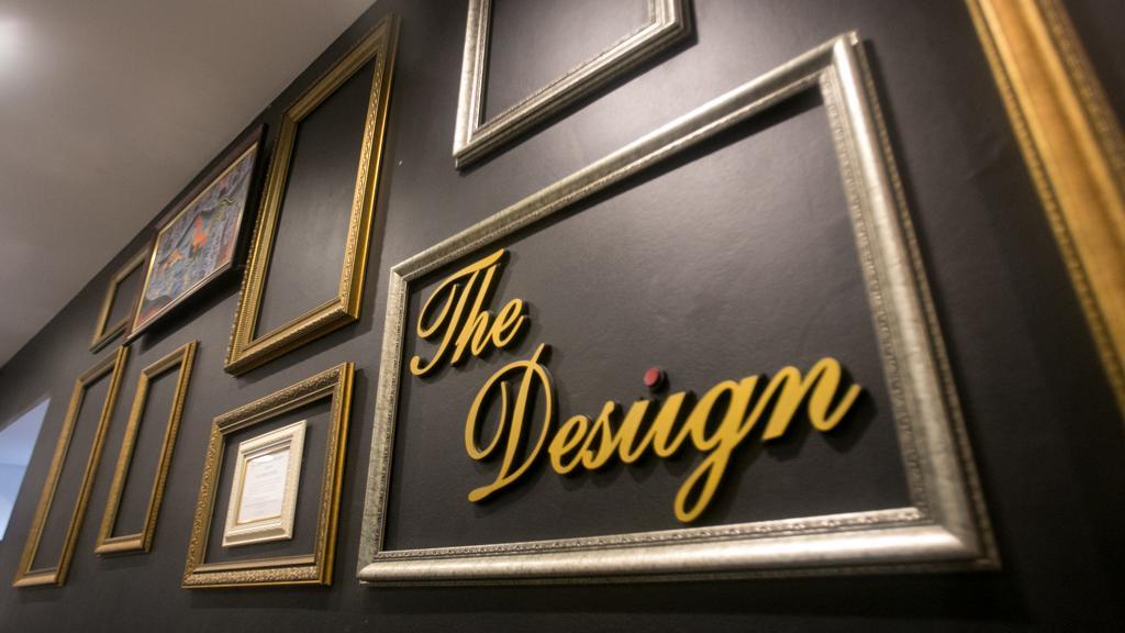 The Desiign Hotel - Sha Si Maha Phot Экстерьер фото