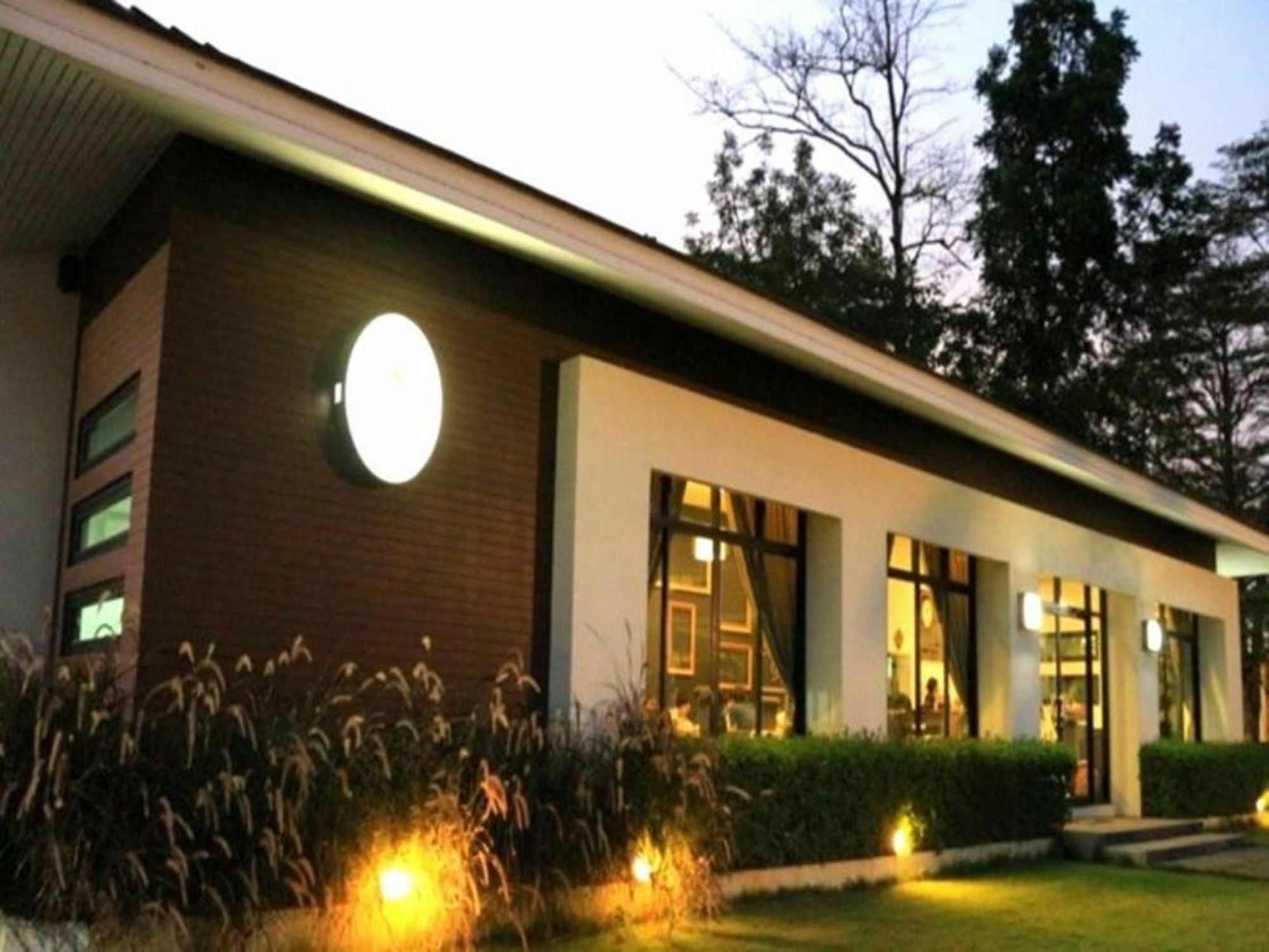 The Desiign Hotel - Sha Si Maha Phot Экстерьер фото